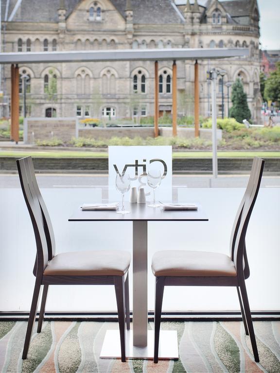 The Bradford Hotel Restaurante foto