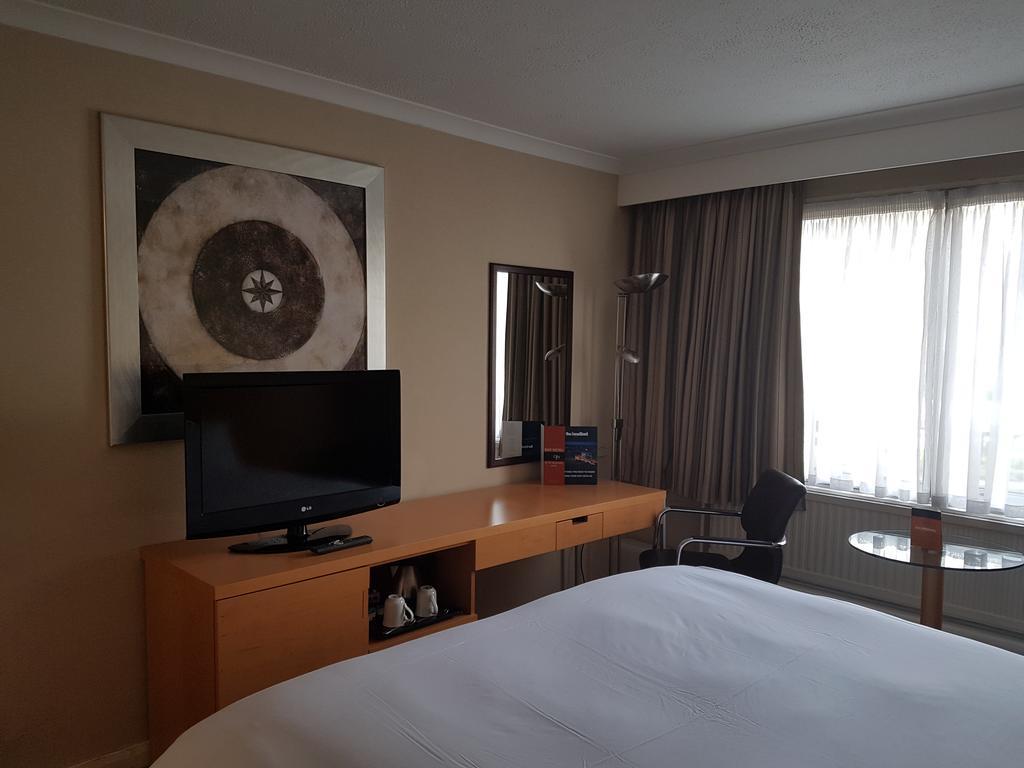 The Bradford Hotel Habitación foto
