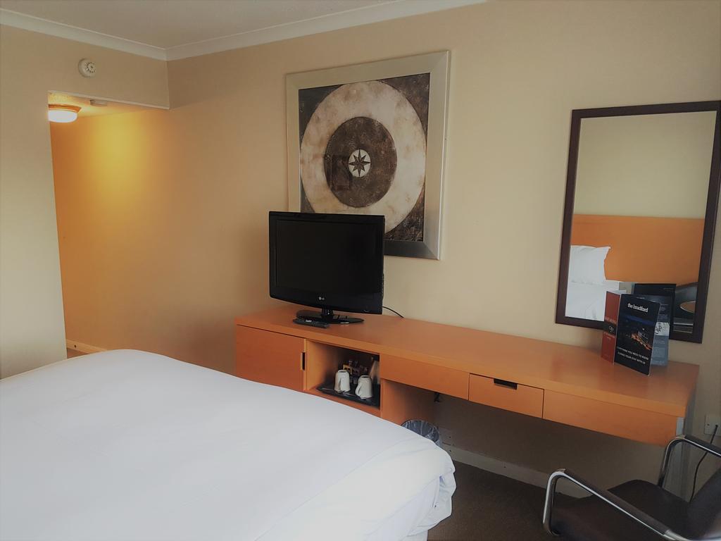 The Bradford Hotel Habitación foto
